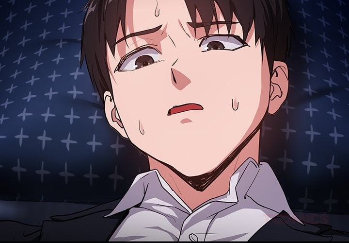 Dating After Work (Uncensored) - Chapter 42 Page 2