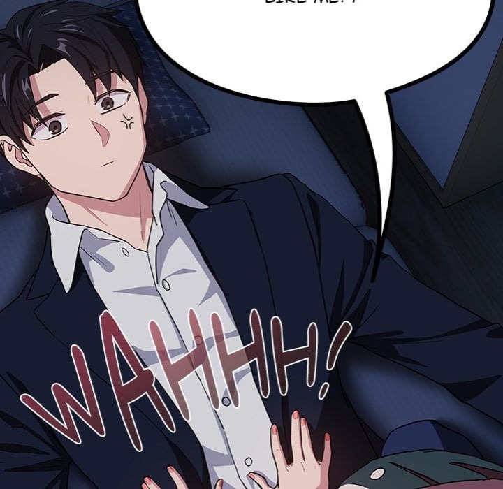 Dating After Work (Uncensored) - Chapter 42 Page 22