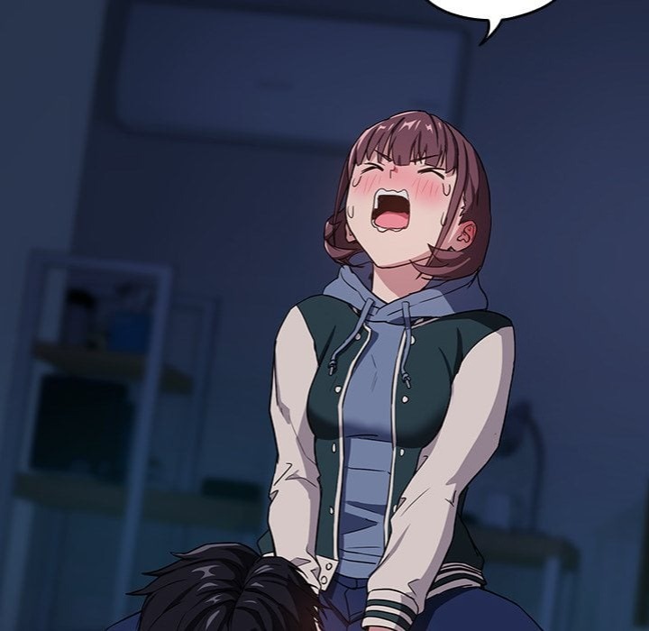 Dating After Work (Uncensored) - Chapter 42 Page 37