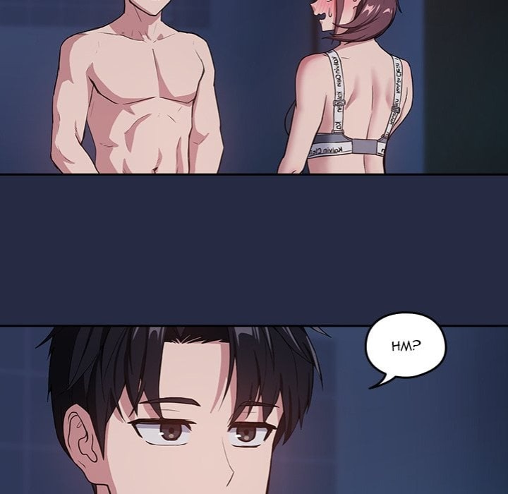 Dating After Work (Uncensored) - Chapter 42 Page 78