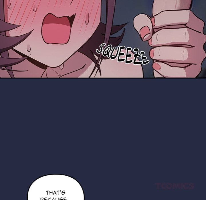 Dating After Work (Uncensored) - Chapter 43 Page 20