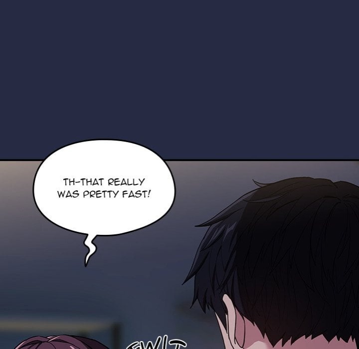 Dating After Work (Uncensored) - Chapter 43 Page 27