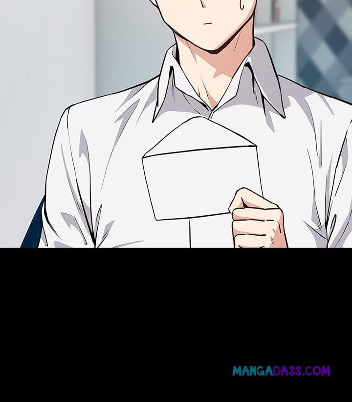 Dating After Work (Uncensored) - Chapter 45 Page 28