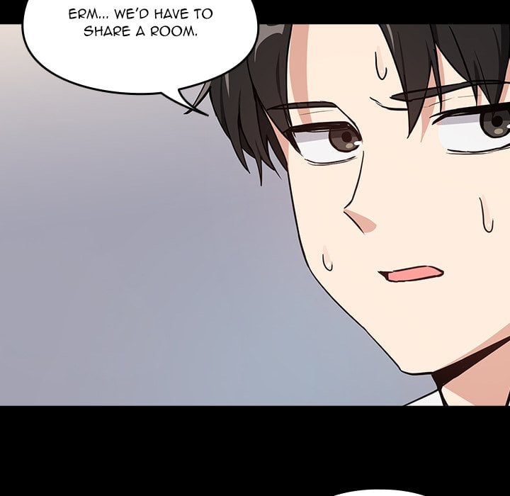 Dating After Work (Uncensored) - Chapter 45 Page 31