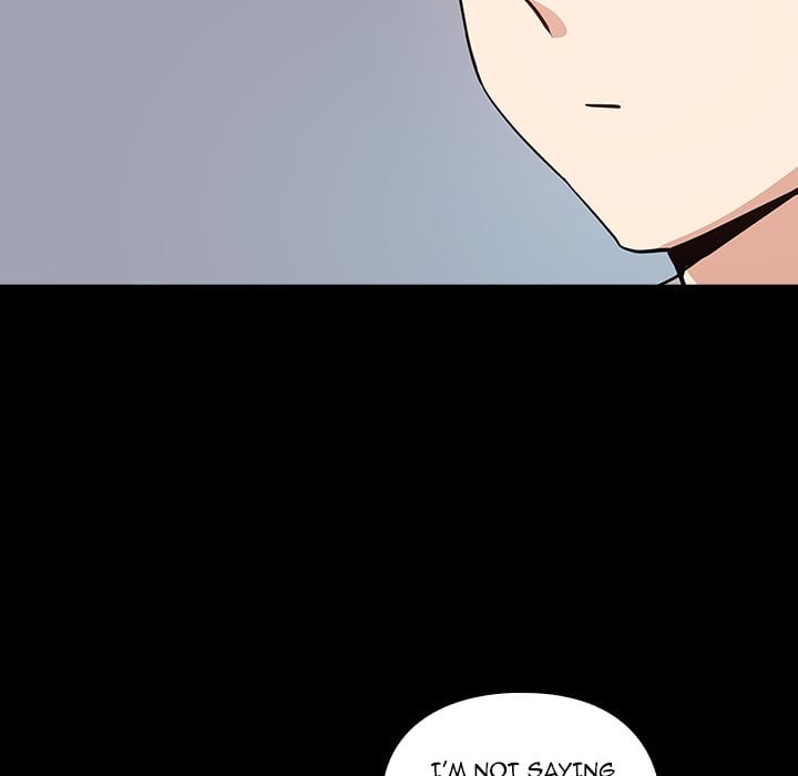 Dating After Work (Uncensored) - Chapter 45 Page 34