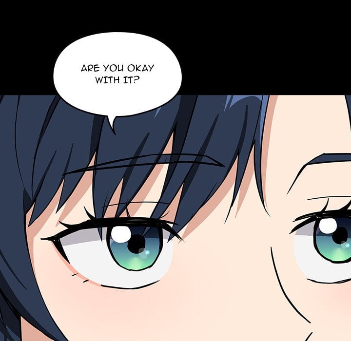 Dating After Work (Uncensored) - Chapter 45 Page 41