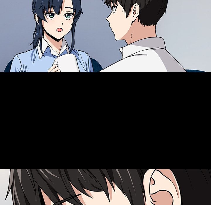 Dating After Work (Uncensored) - Chapter 45 Page 43