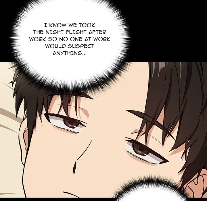 Dating After Work (Uncensored) - Chapter 45 Page 60