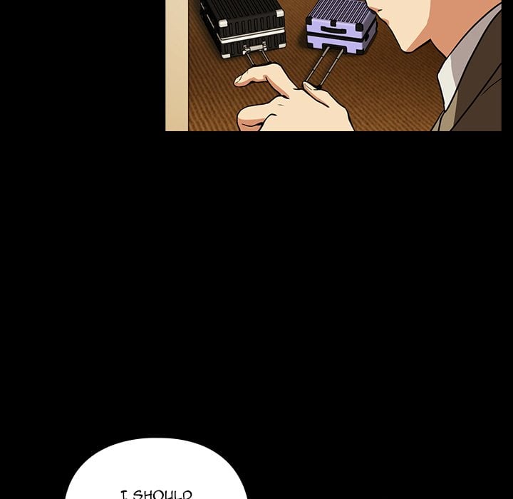 Dating After Work (Uncensored) - Chapter 45 Page 82