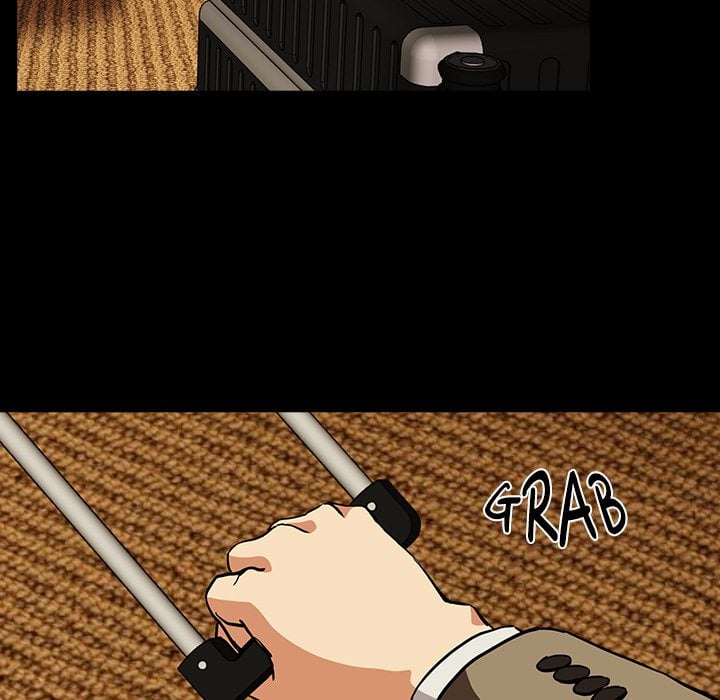 Dating After Work (Uncensored) - Chapter 45 Page 84