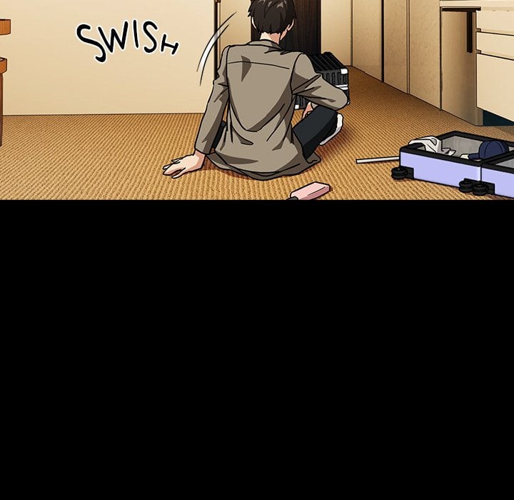 Dating After Work (Uncensored) - Chapter 46 Page 13