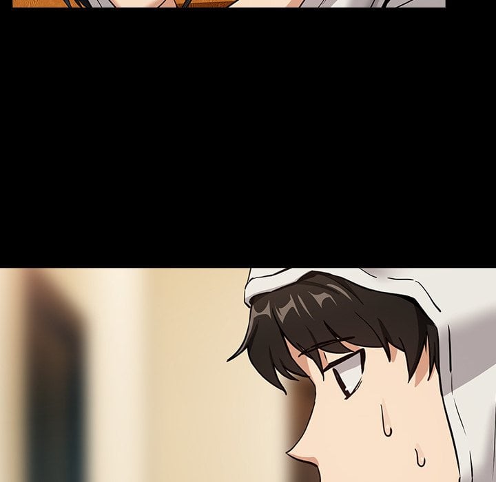 Dating After Work (Uncensored) - Chapter 46 Page 19