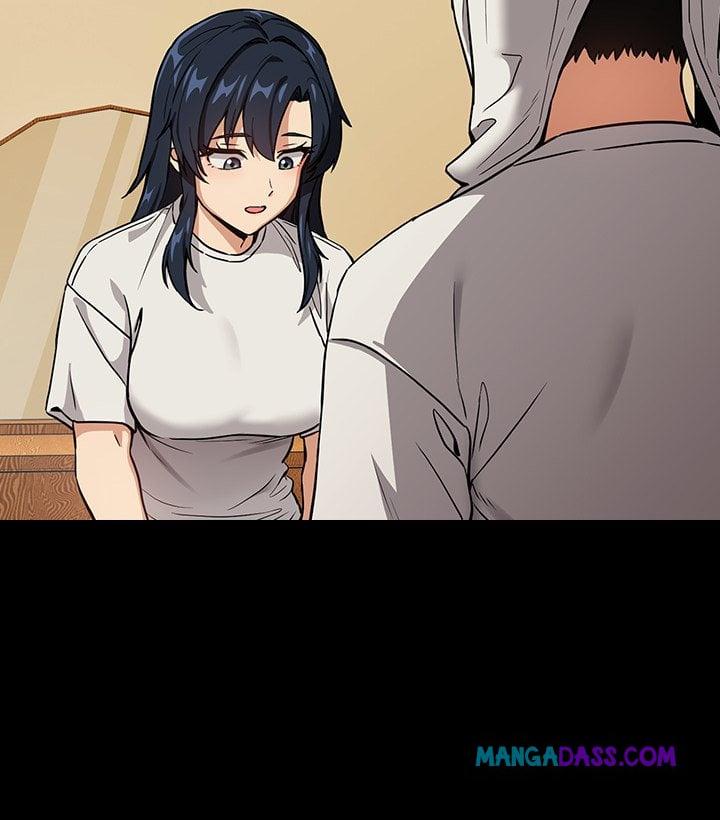 Dating After Work (Uncensored) - Chapter 46 Page 27