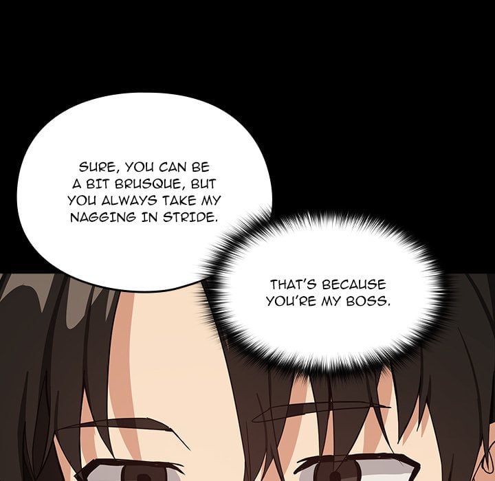 Dating After Work (Uncensored) - Chapter 46 Page 59