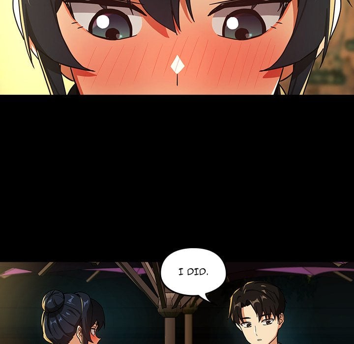 Dating After Work (Uncensored) - Chapter 46 Page 66