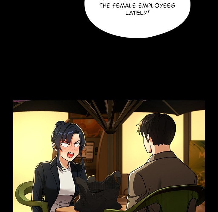 Dating After Work (Uncensored) - Chapter 46 Page 78