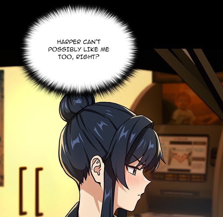 Dating After Work (Uncensored) - Chapter 46 Page 83