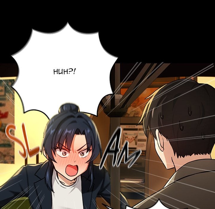 Dating After Work (Uncensored) - Chapter 46 Page 89