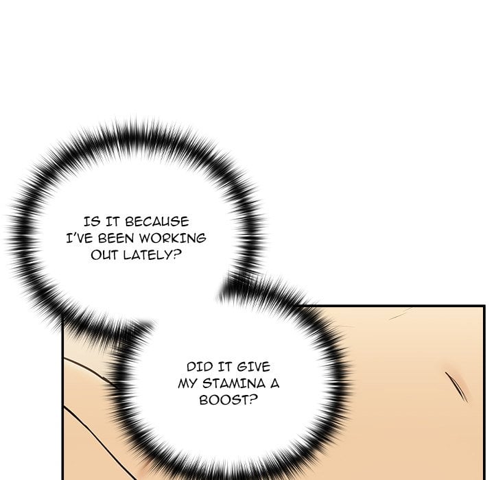 Dating After Work (Uncensored) - Chapter 49 Page 13