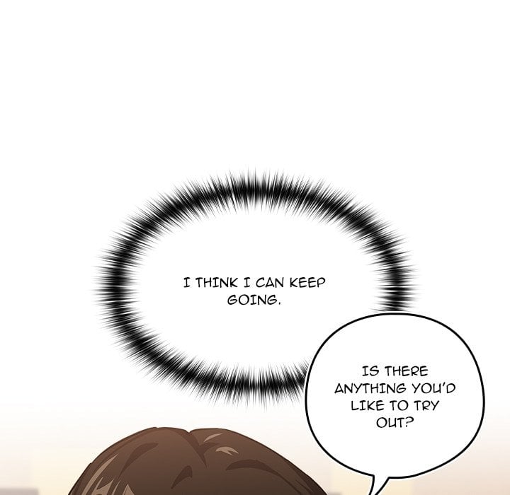 Dating After Work (Uncensored) - Chapter 49 Page 17