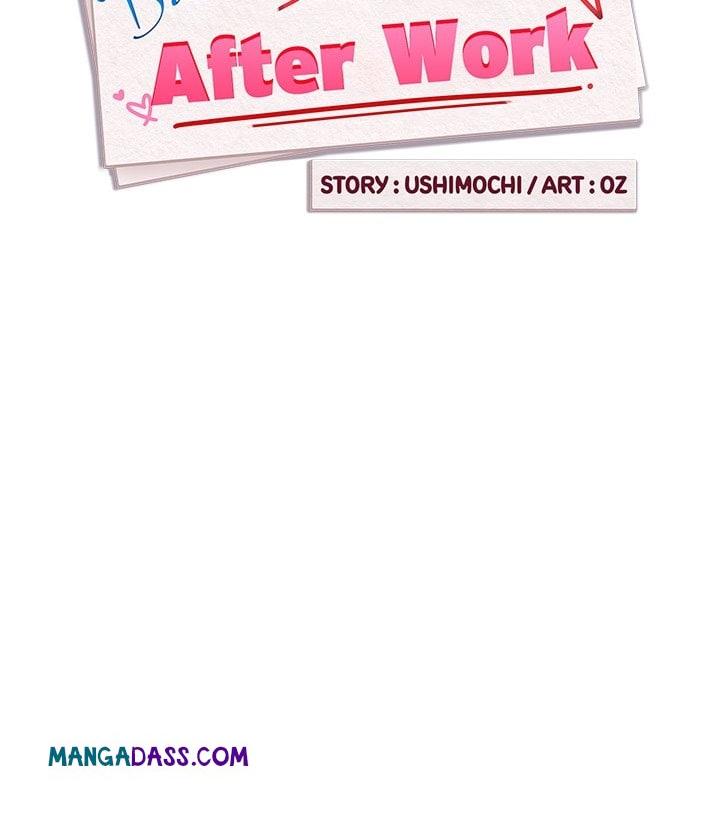 Dating After Work (Uncensored) - Chapter 49 Page 20