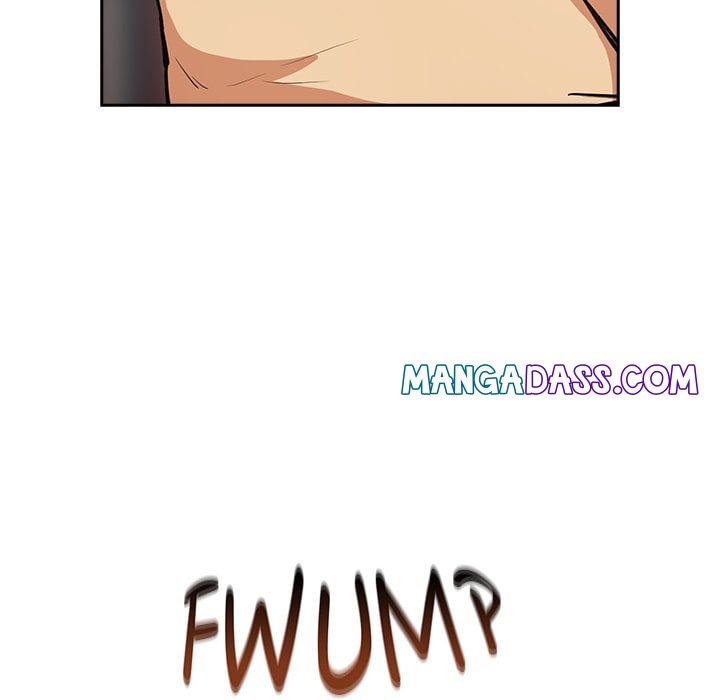 Dating After Work (Uncensored) - Chapter 49 Page 54