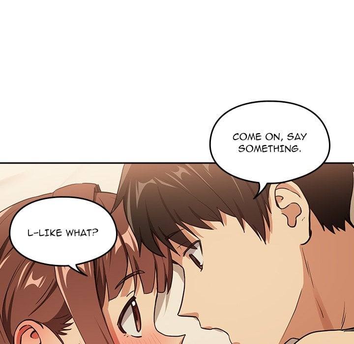 Dating After Work (Uncensored) - Chapter 49 Page 57