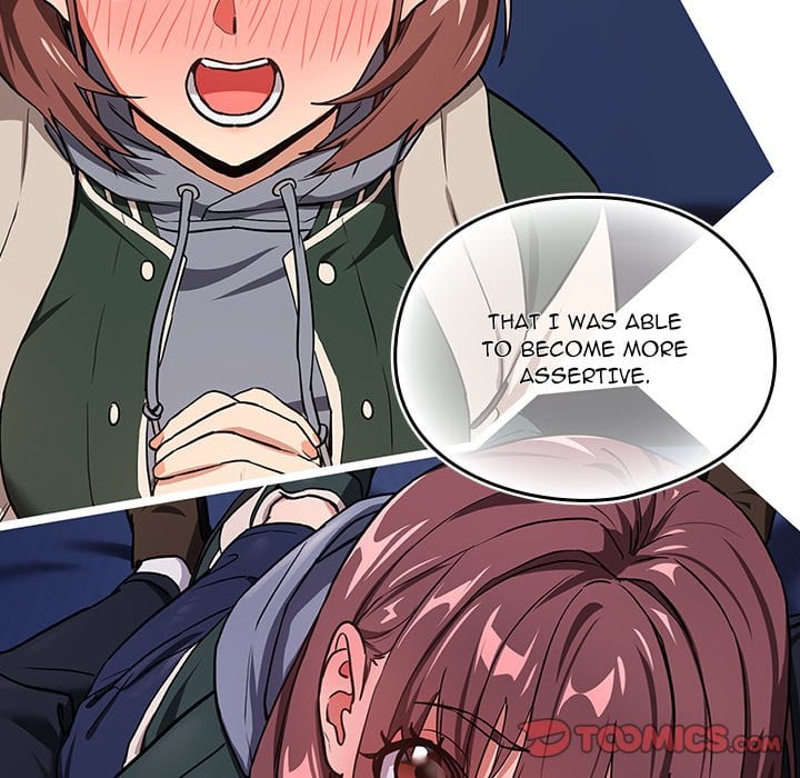 Dating After Work (Uncensored) - Chapter 49 Page 74