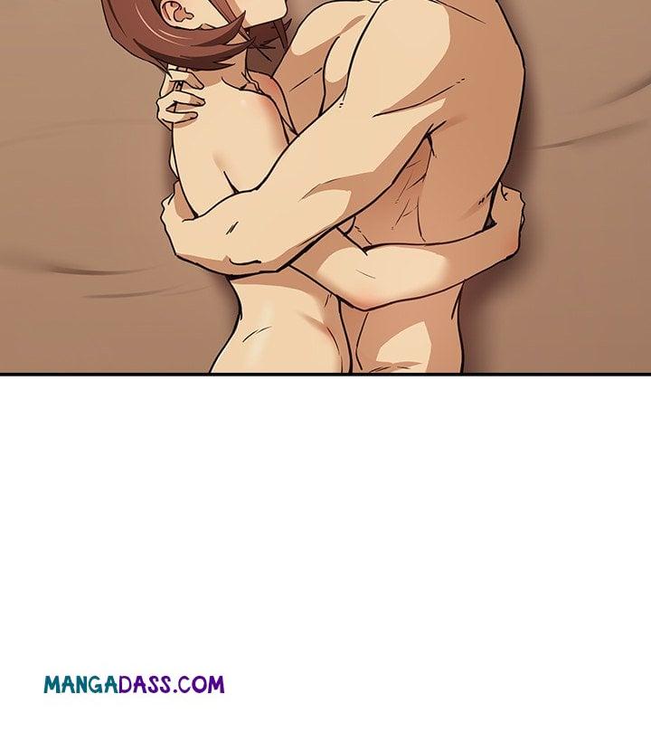 Dating After Work (Uncensored) - Chapter 49 Page 76