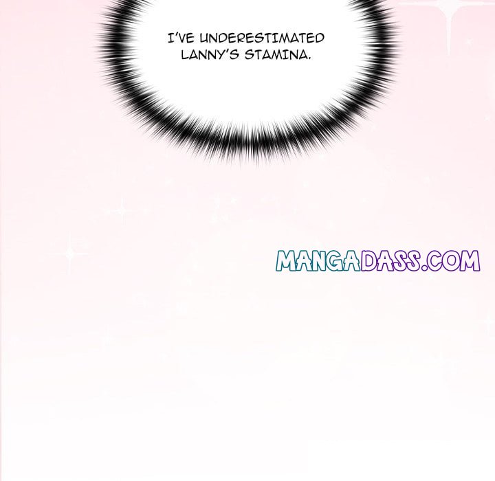 Dating After Work (Uncensored) - Chapter 49 Page 8