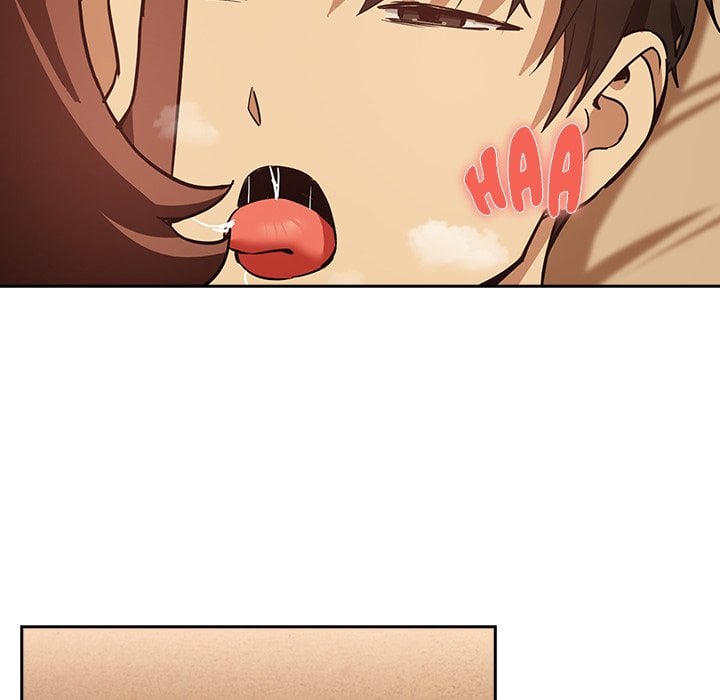 Dating After Work (Uncensored) - Chapter 49 Page 96