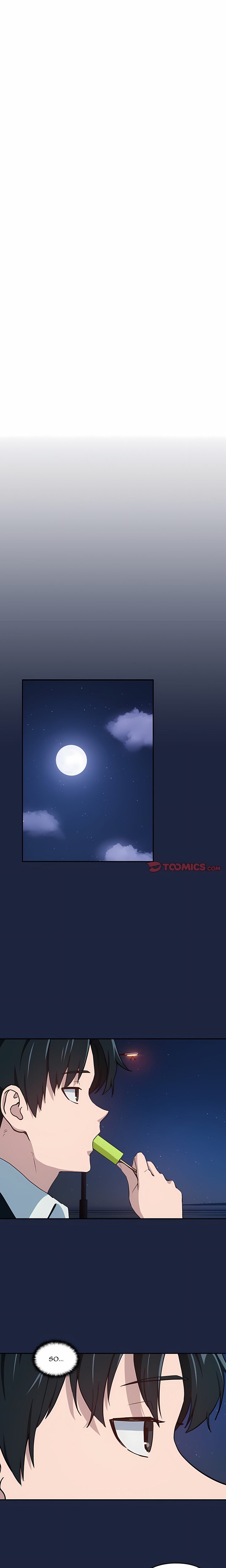 Dating After Work (Uncensored) - Chapter 52 Page 14