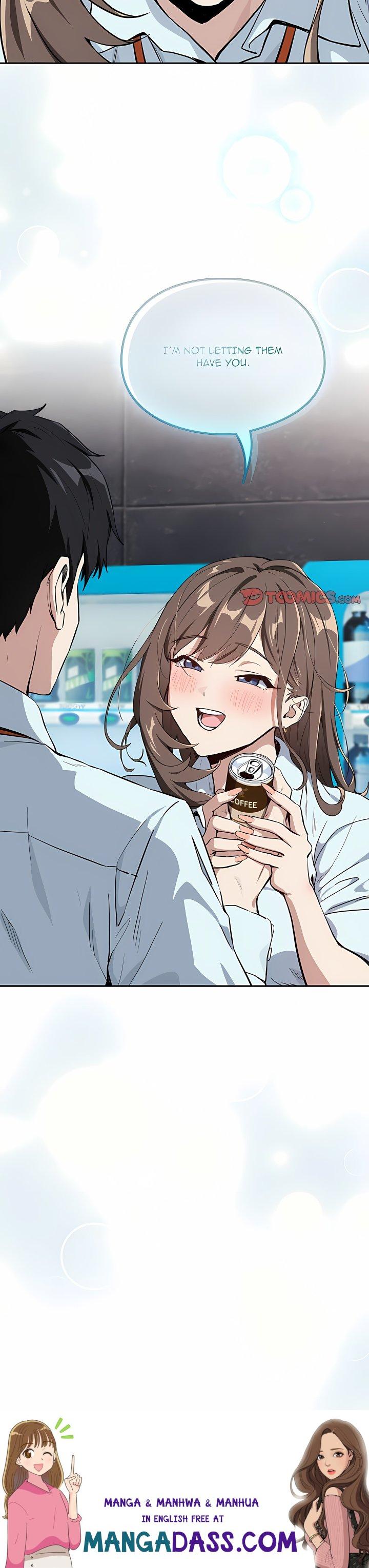 Dating After Work (Uncensored) - Chapter 70 Page 16