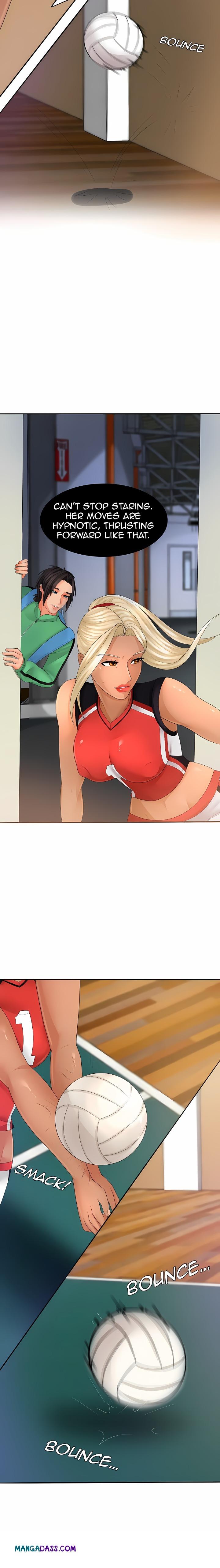 Hot Serve (Uncensored) - Chapter 1 Page 20