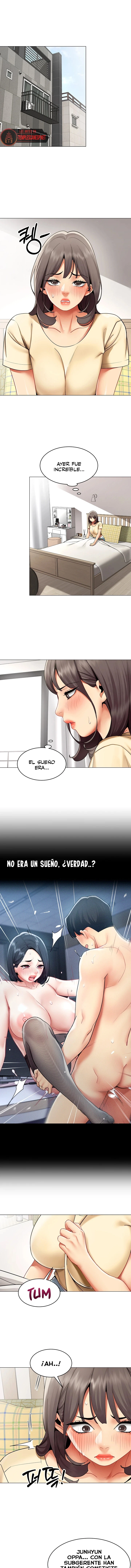 I Report Regarding Gender Raw - Chapter 39 Page 1