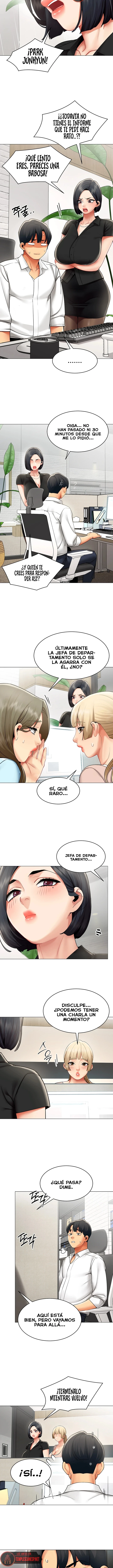 I Report Regarding Gender Raw - Chapter 39 Page 3