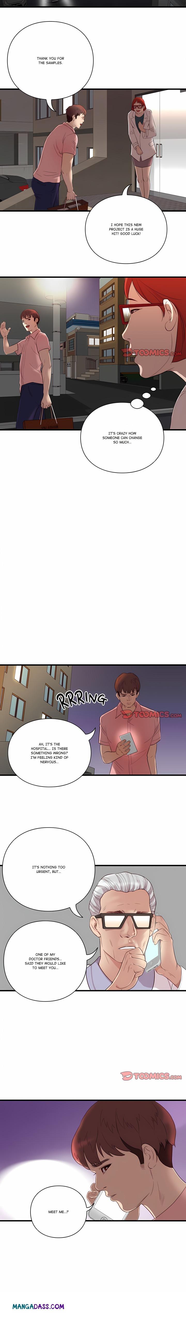 Unbreakable - Chapter 16 Page 7