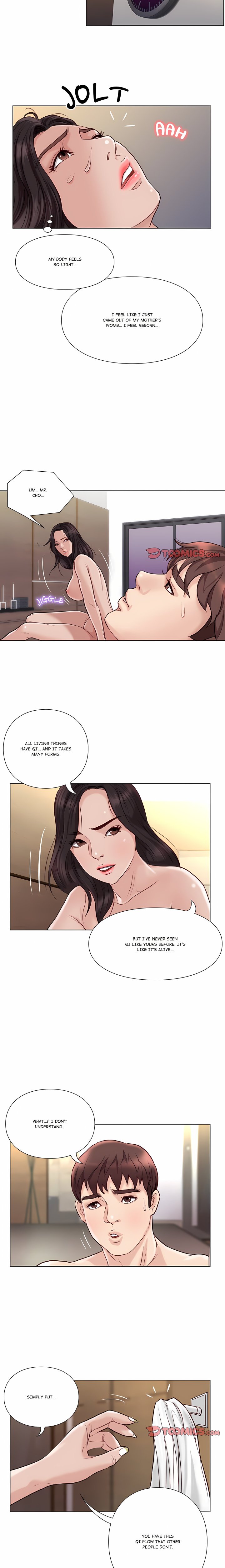 Unbreakable - Chapter 27 Page 3