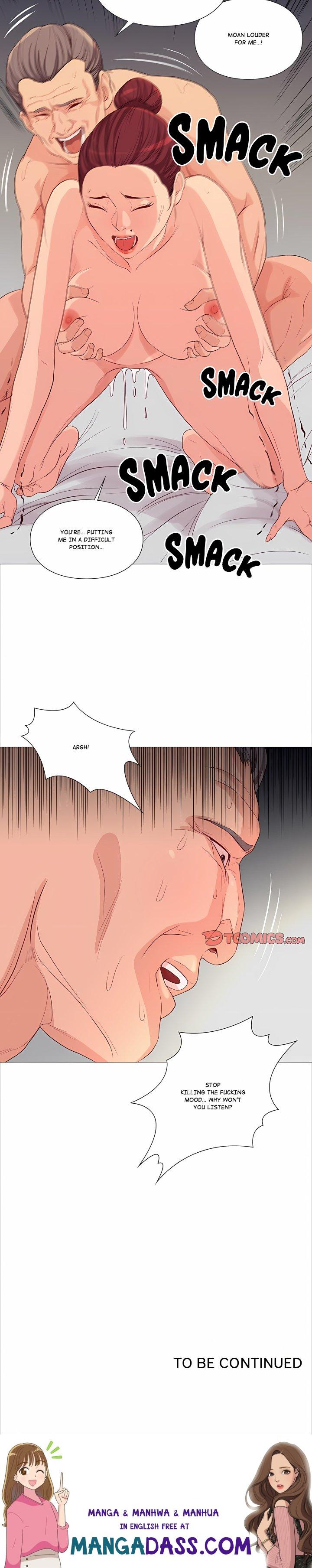 Unbreakable - Chapter 30 Page 13