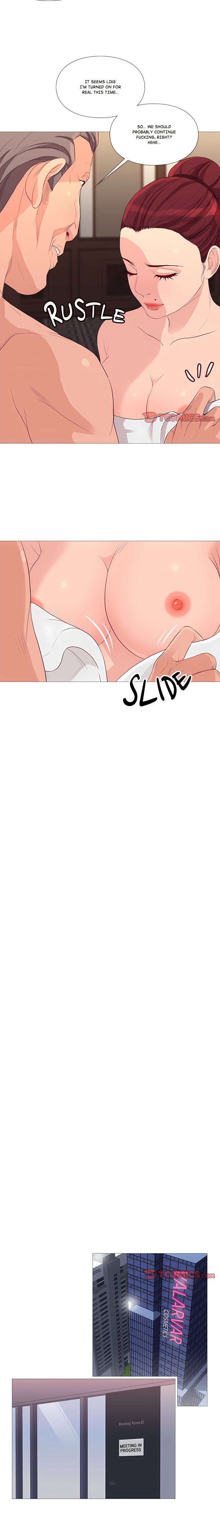Unbreakable - Chapter 30 Page 7