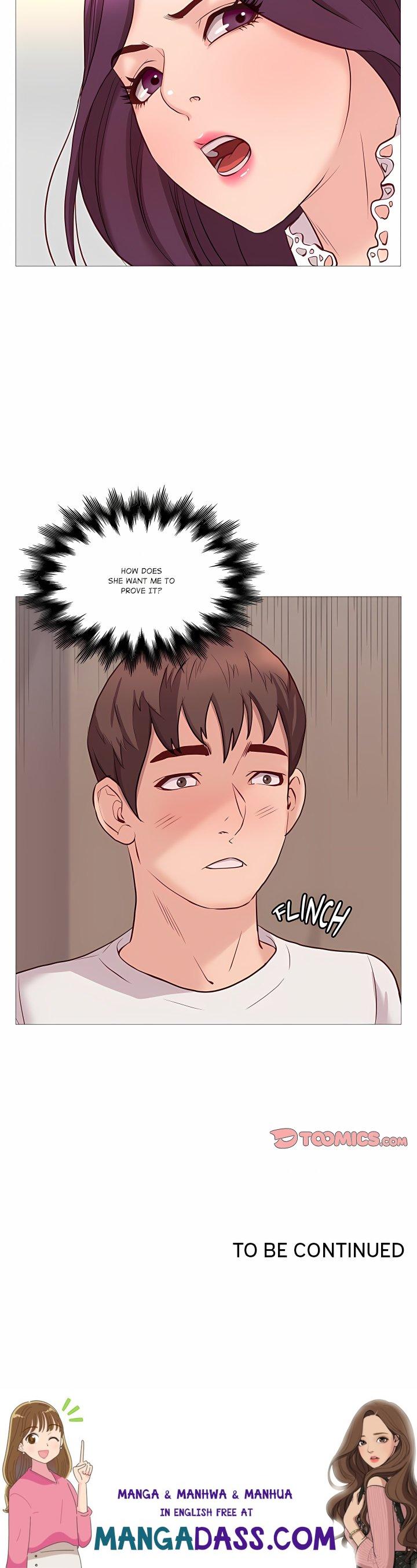 Unbreakable - Chapter 34 Page 15