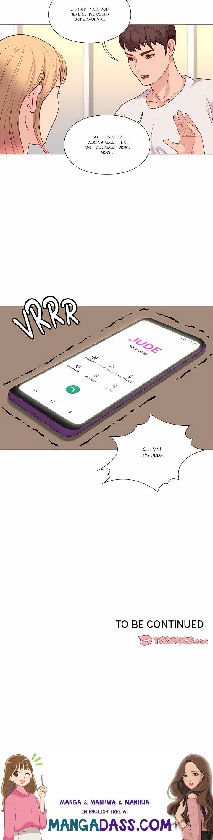 Unbreakable - Chapter 37 Page 13