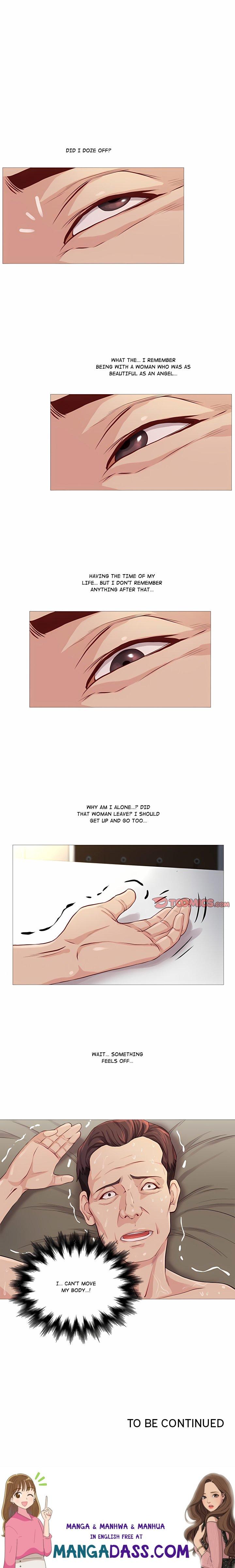Unbreakable - Chapter 39 Page 14