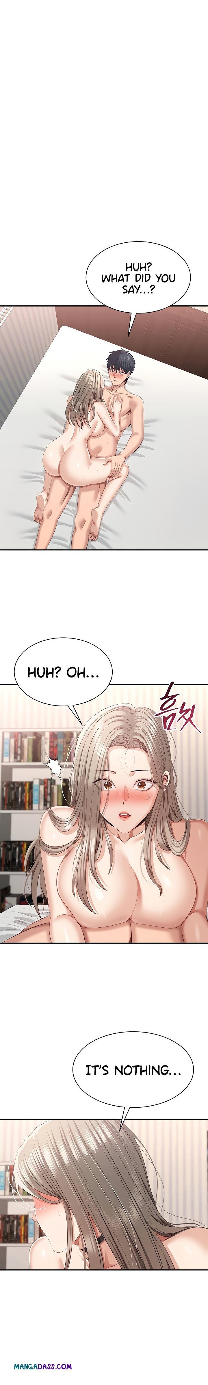 Reversed Virtues - Chapter 26 Page 1