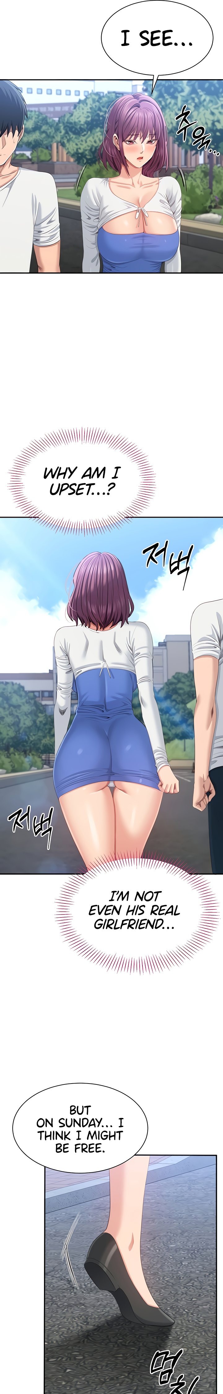 Reversed Virtues - Chapter 26 Page 10