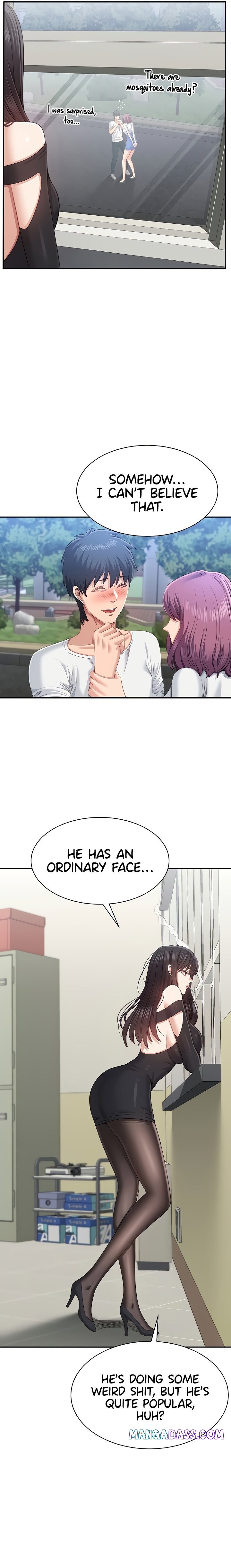 Reversed Virtues - Chapter 26 Page 13