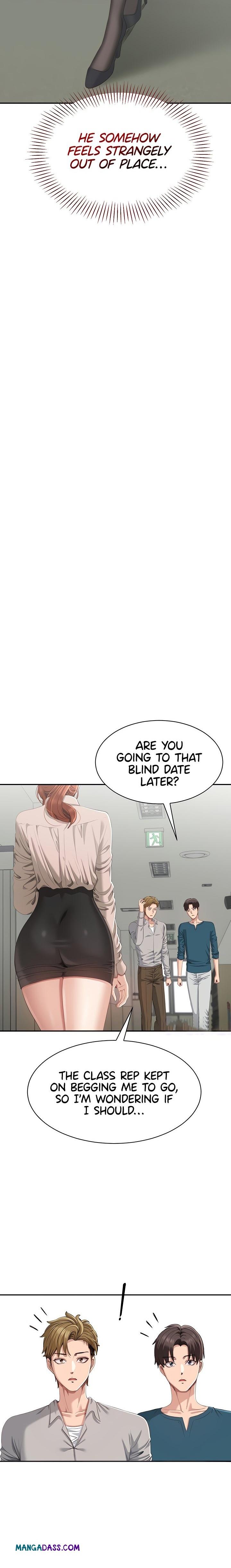 Reversed Virtues - Chapter 26 Page 15