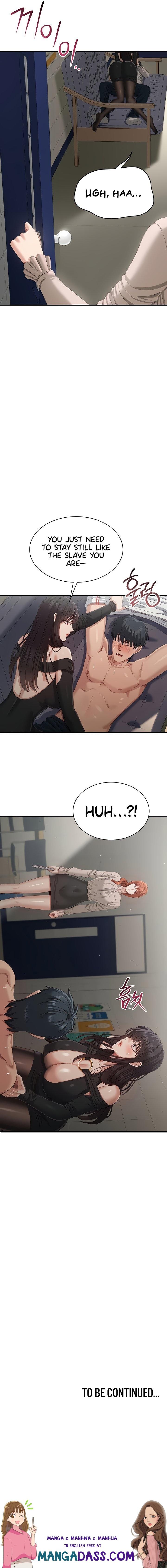 Reversed Virtues - Chapter 26 Page 25