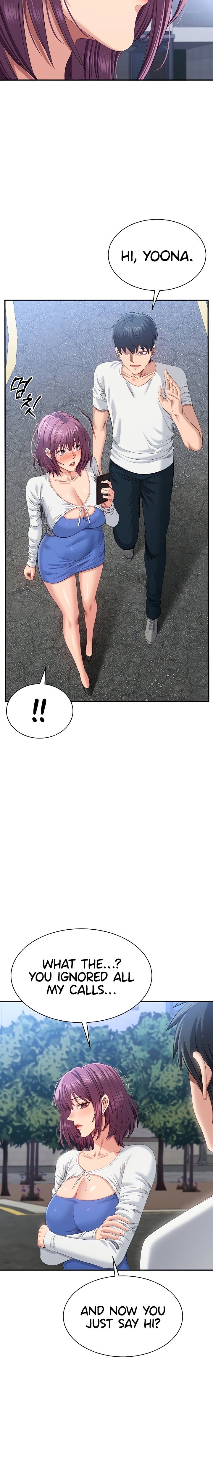 Reversed Virtues - Chapter 26 Page 5