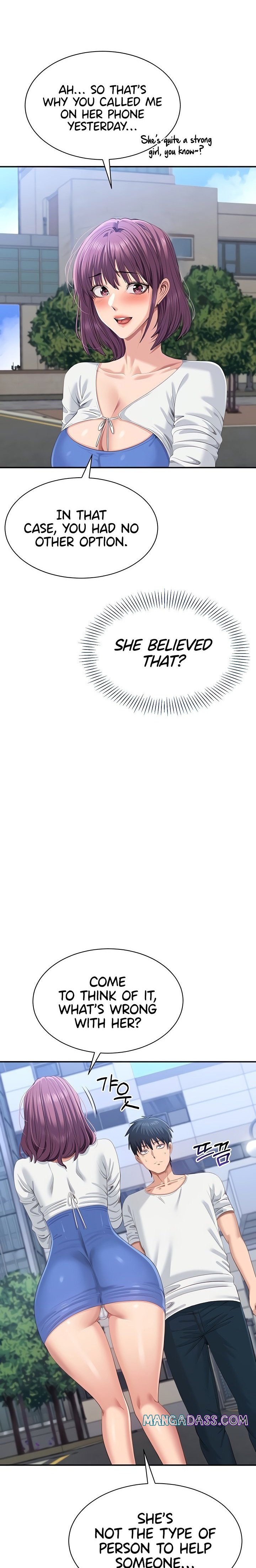 Reversed Virtues - Chapter 26 Page 7